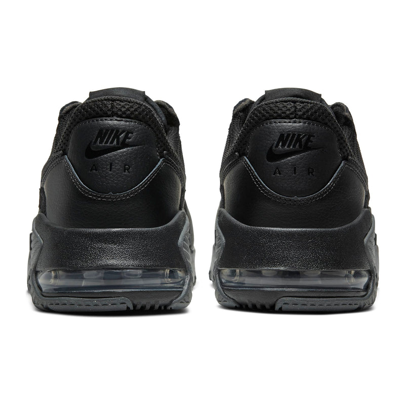 Original Nike Air Max Excee Male Sports Shoes-Black CD4165-003 Nike Sneaker