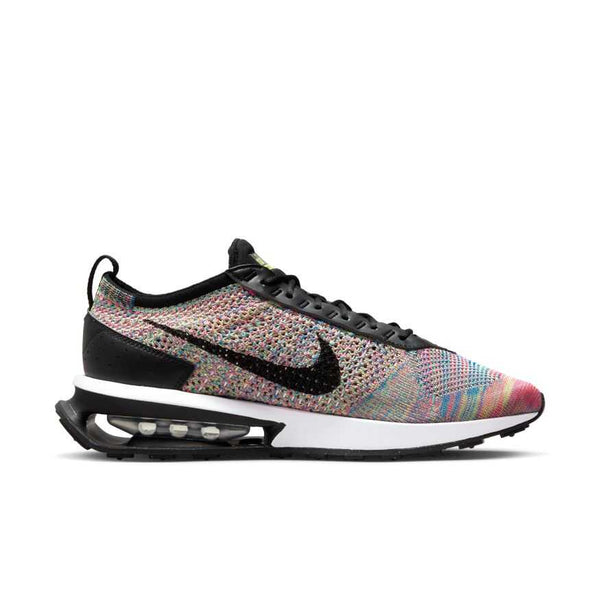 Original Nike Air Max Flyknit Racer Men Sport Running shoes-DJ6106-300 Nike Sneaker