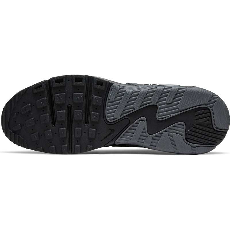 Original Nike Air Max Excee Male Sports Shoes-Black CD4165-003 Nike Sneaker