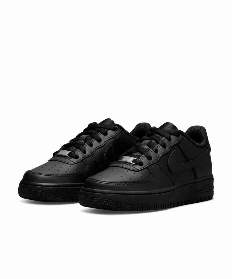 Original Nike Air Force 1 Le (Gs) Child-Women Black Sport Shoes DH2920-001 Nike Sneaker