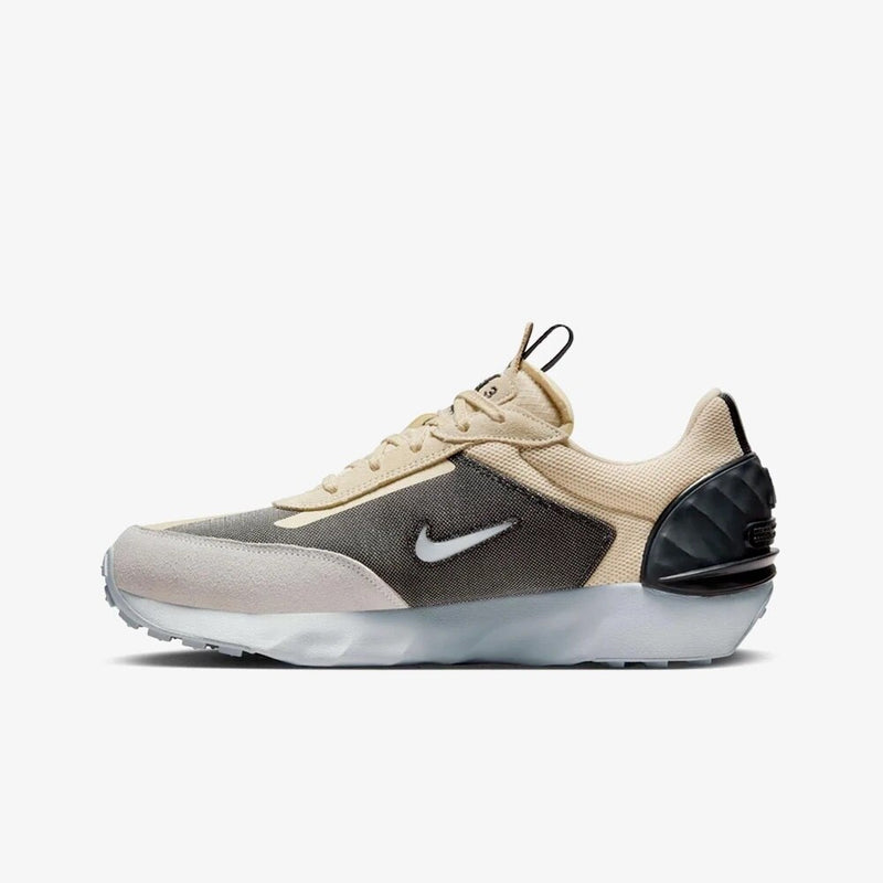 Original Nike Jordan Granville Pro &#39;Rattan&#39; Unisex Male Women &#39;S Cream Sports Shoes DM2424-200 Jordan Sneaker