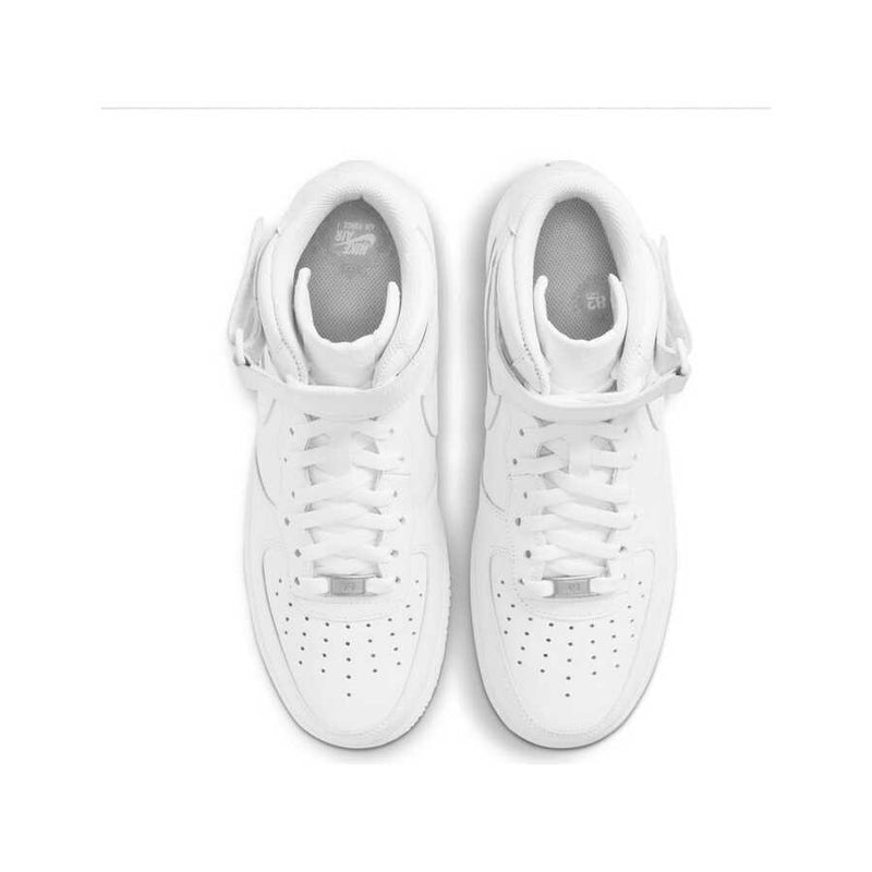 Original Nike Air Force 1 Mid &#39;Men &#39;S Sneaker Shoes CW2289-111