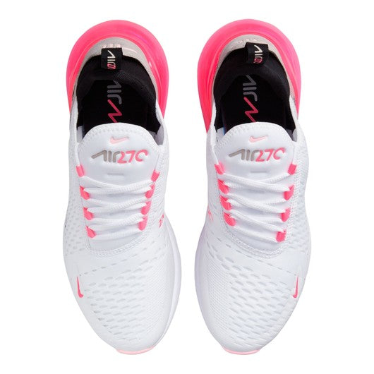 Original Nike Air Max 270 Essential FW22 Women Sports Shoes-White DM3048-100 Women Shoes