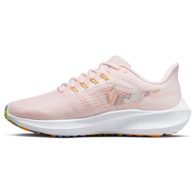 Original Nike Air Zoom Pegasus 39 Premium Running Sports Shoes-Pink DO9483-600