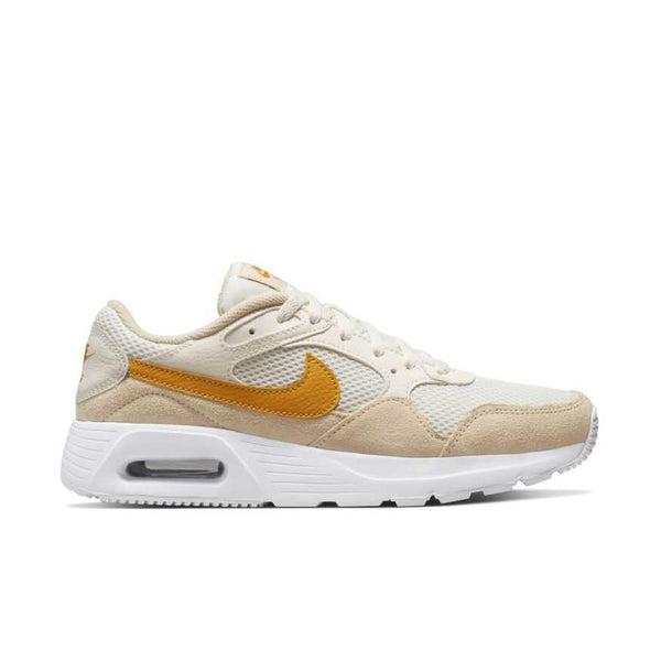 Original Nike Wmns Air Max Sc Female Anthracite Casual Style Sports Shoes CW4554-004 Nike Sneaker