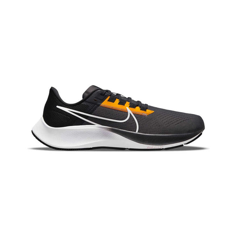 Original Nike Air Zoom Pegasus 38 Road Running SS22 Male Running Sport Shoes-Gray CW7356-010