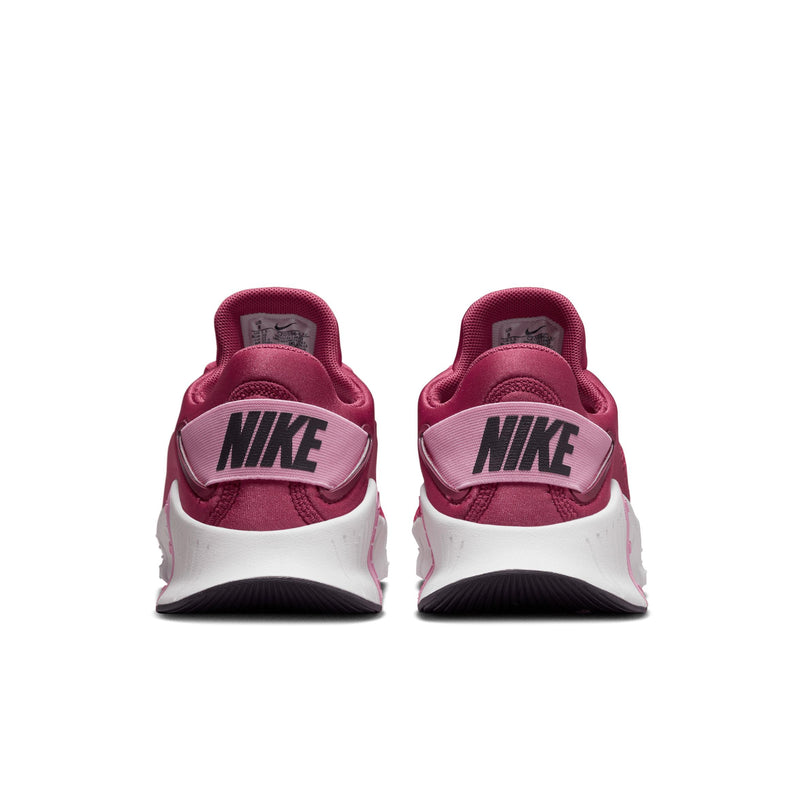 Original Nike Free Metcon 4 Training Women Pink Sport Shoes CZ0596 - 600 Nike Women &