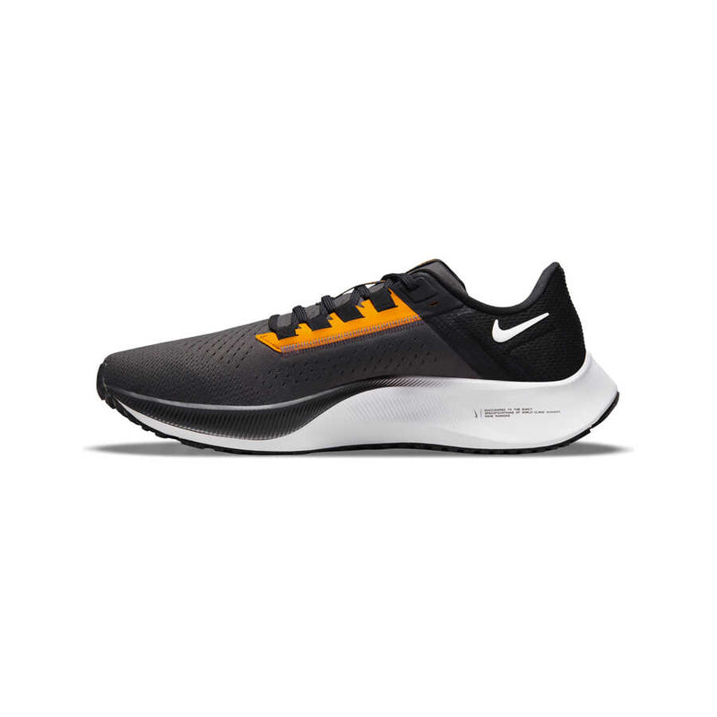 Original Nike Air Zoom Pegasus 38 Road Running SS22 Male Running Sport Shoes-Gray CW7356-010