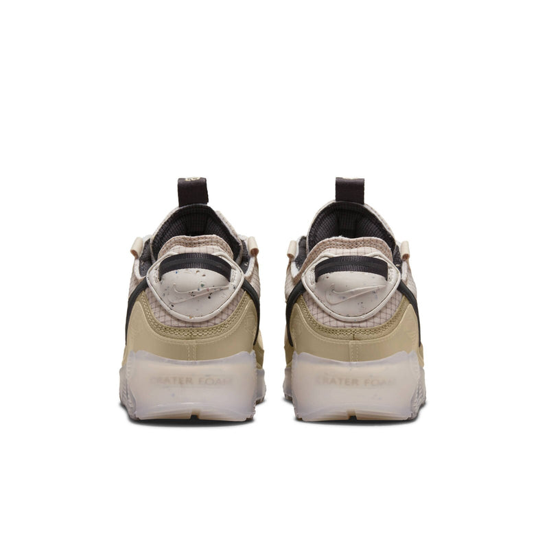 Original Nike Air Max 90 Terrascape &quot;Rattan&quot; Male Cream Sports Shoes DH4677-200 Nike Sneaker