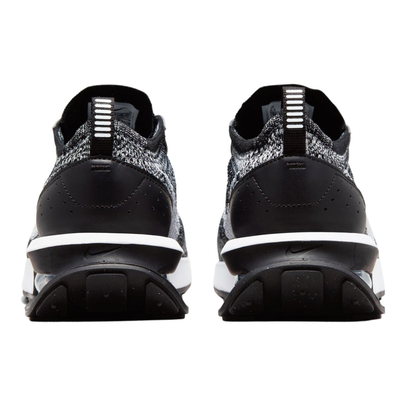Original Nike Air Max Flyknit Racer Men Sport Shoes-Black DJ6106-001 Nike Men &