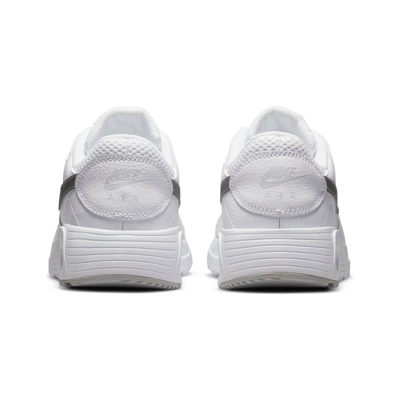 Original Nike Wmns Air Max Sc Female White Casual Style Sports Shoes CW4554-100 Nike Sneaker