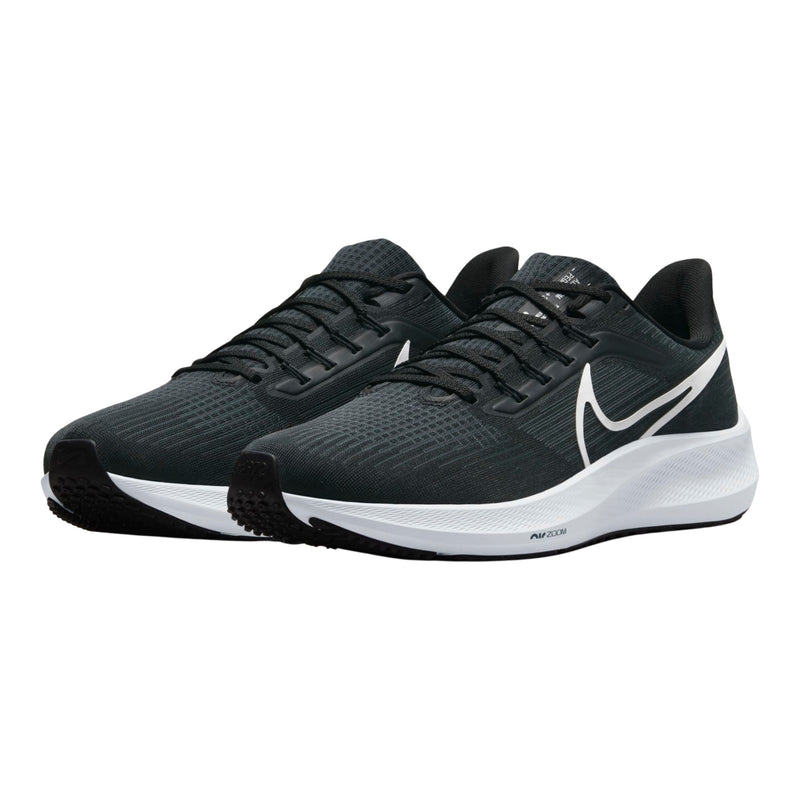 Original Nike Air Zoom Pegasus 39 Road Running Men Sports Shoes-Black DH4071-001