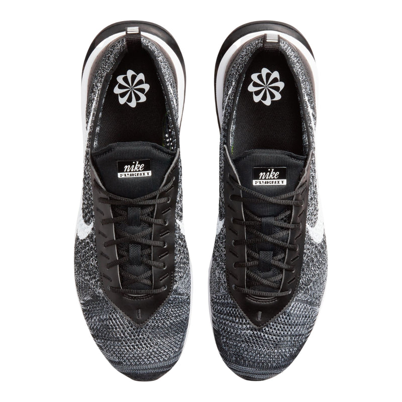 Original Nike Air Max Flyknit Racer Men Sport Shoes-Black DJ6106-001 Nike Men &