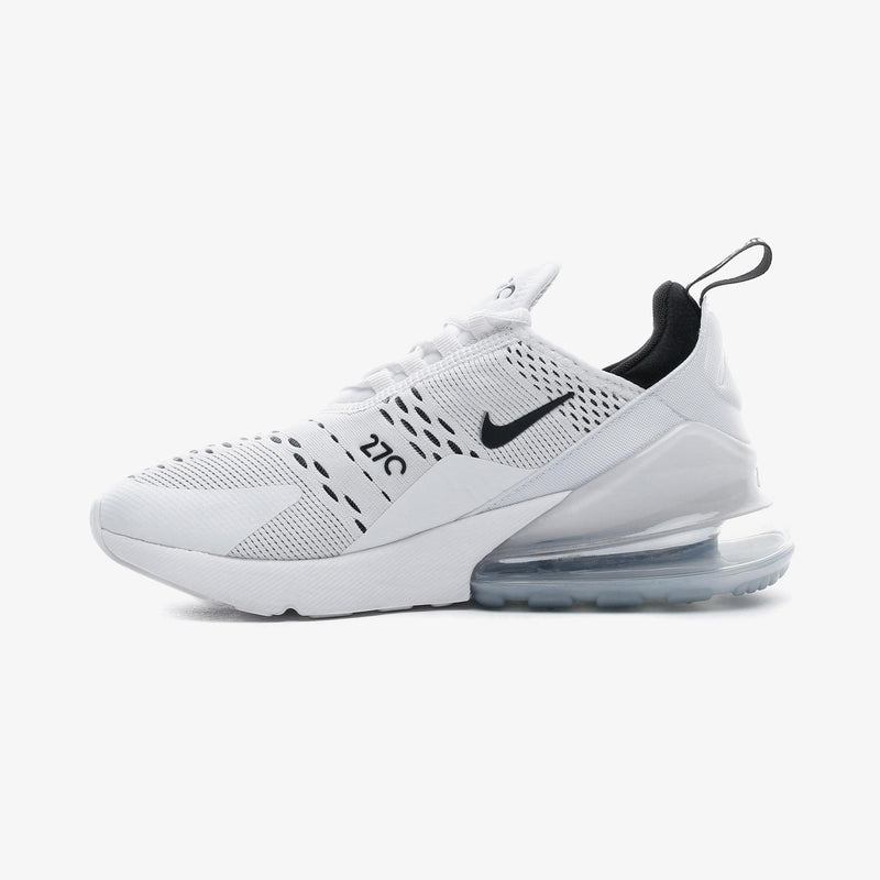 Original Nike Air Max 270 White Women &