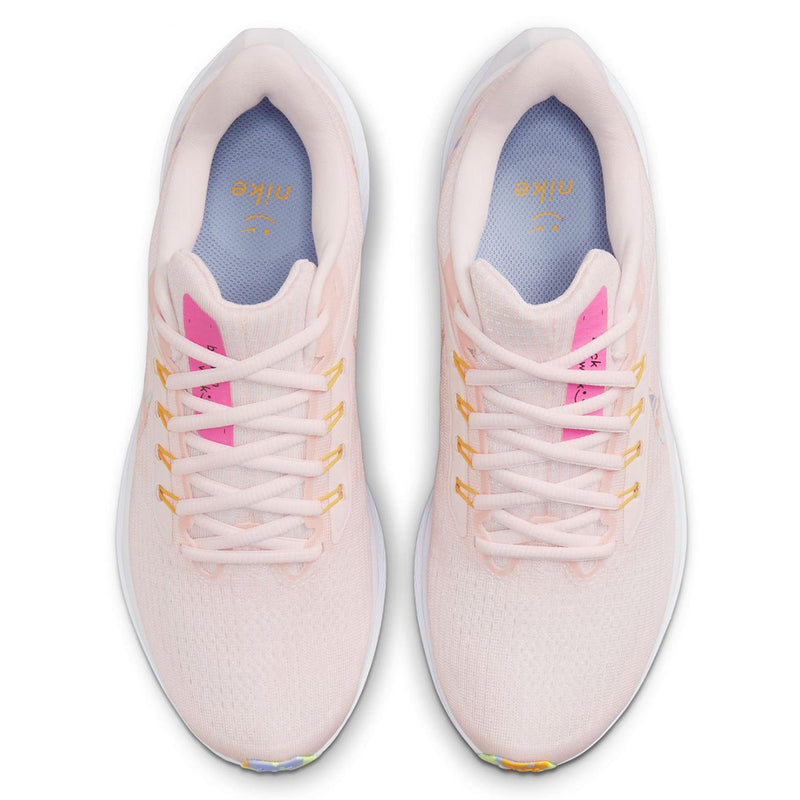 Original Nike Air Zoom Pegasus 39 Premium Running Sports Shoes-Pink DO9483-600