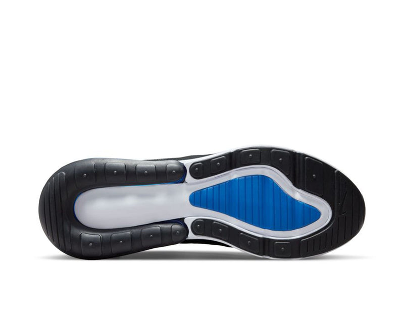Original Nike Air Max 270 Men &#39;S Black Sport Shoes DV6494-001 Nike Men &#39;S Sneaker