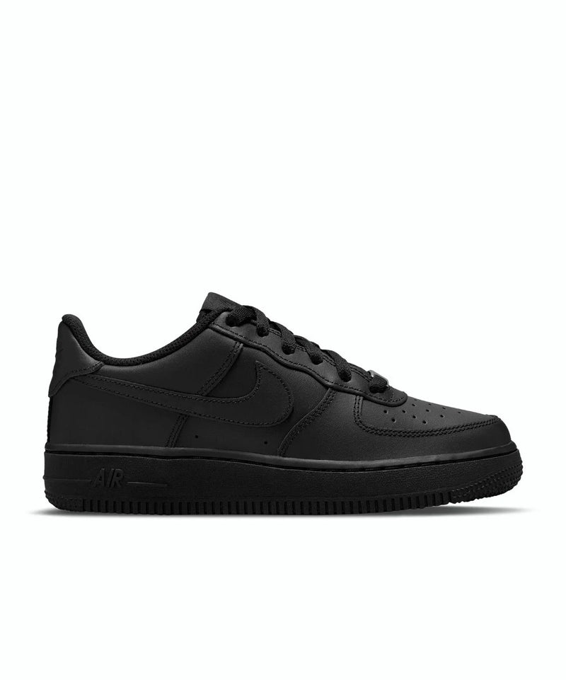 Original Nike Air Force 1 Le (Gs) Child-Women Black Sport Shoes DH2920-001 Nike Sneaker