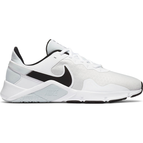 Original Nike Legend Essential 2 Training Men &#39;S Sports Shoes-Gray CQ9356-002 Nike Sneaker