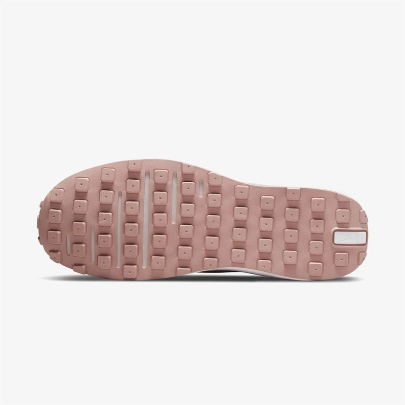 Original Nike Waffle One Women 'S Pink Sneaker DM7604 - 600