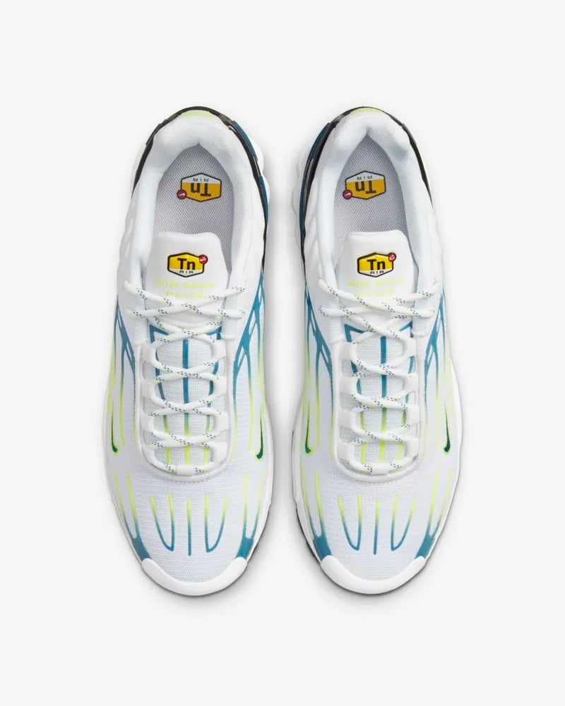 Original Nike Air Max Plus 3 Men &