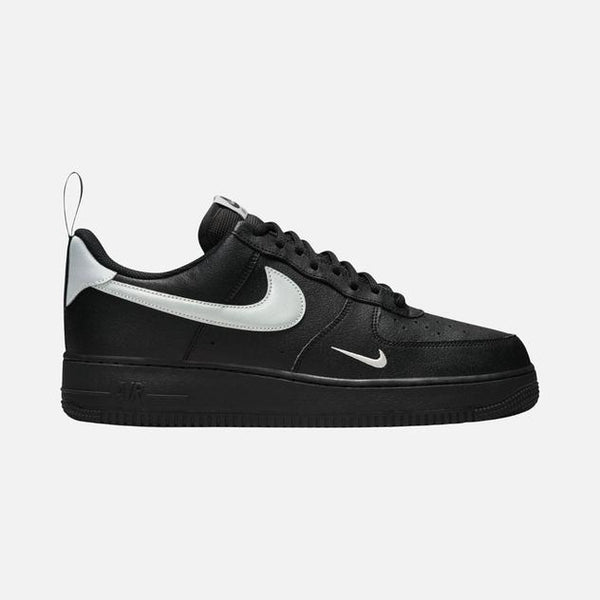 Original Nike Air Force 1 &#39;LV8 Utility Men Black Sport Shoes DX8967-001 Nike Sneaker