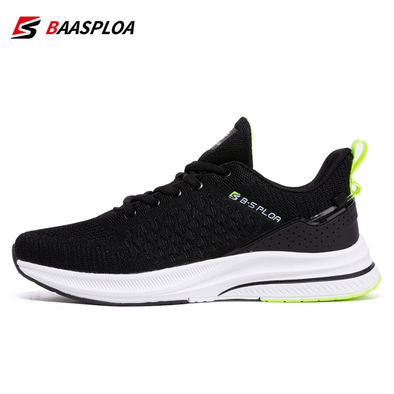 Baasploa Lightweight Running Shoes For Men 2022 Men&