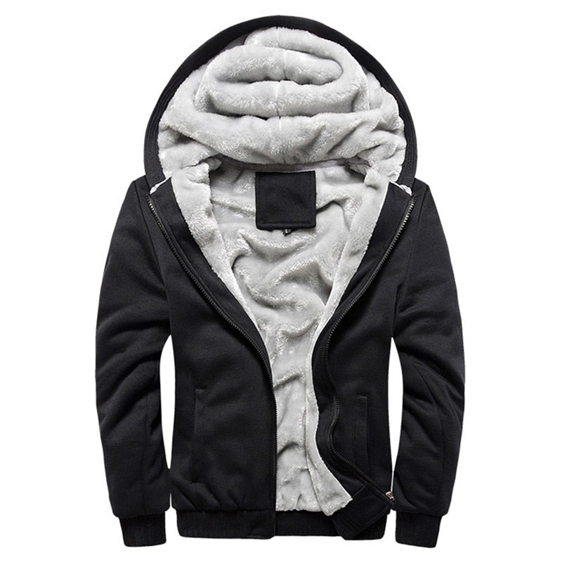 NEW Men Hoodies  Autumn Fashion Tracksuit Sweatshirt Men&