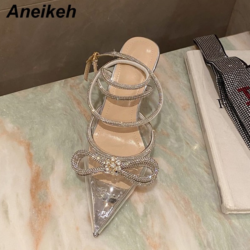 Aneikeh Spring/Autumn 2023 Women&