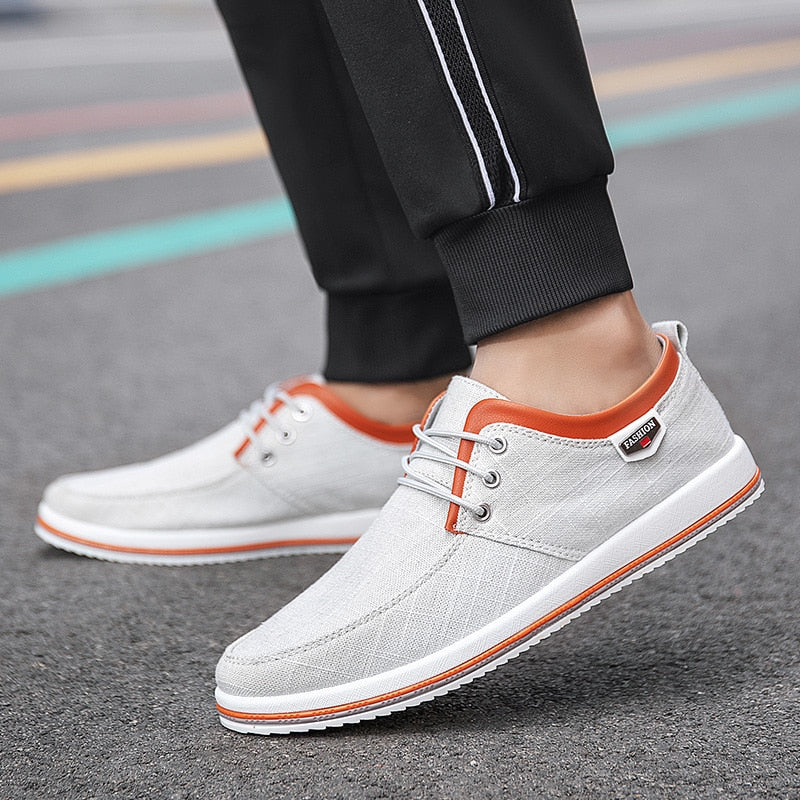 2022 New Men&#39;s Shoes Plus Size 39-47 Men&#39;s Flats,High Quality Casual Men Shoes Big Size Handmade Moccasins Shoes for Male