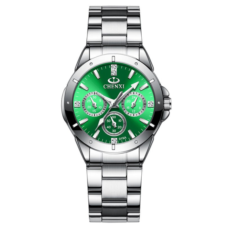 CHENXI 019A Women Fashion Luxury Watches Women&