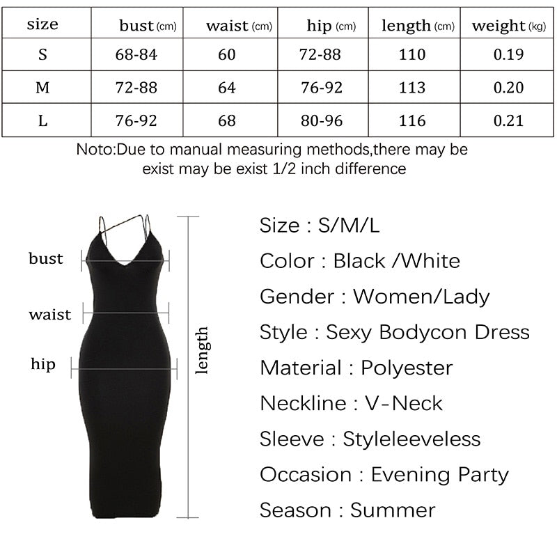 New 2020 Summer Dresses Women Sling V-neck Slim Fit Bodycon Long Dress Sleeveless Backless Elegant Sexy Club Bag Hip Party Dress