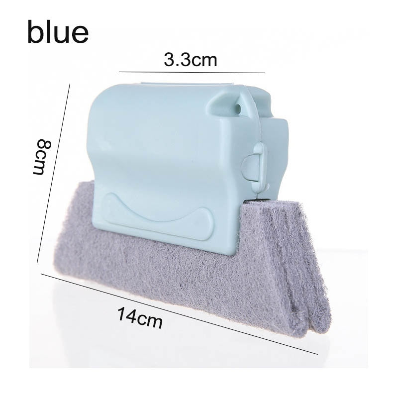 Vent Blinds Cleaner Cloth Brush Auto Air Conditioner Microfiber Air Conditioner Duster car electric fan Cleaner Washable tool