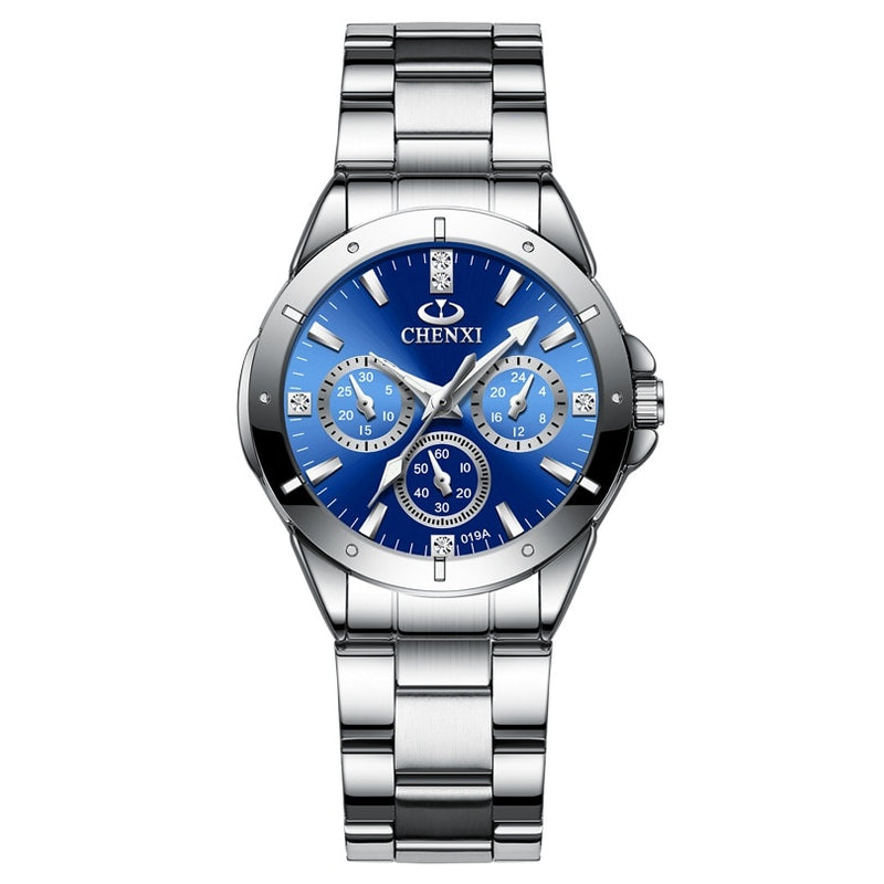 CHENXI 019A Women Fashion Luxury Watches Women&