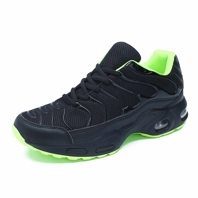 2020 Hot Running Shoes for Men Mesh Jogging Gym Training Outdoor Fitness Max INS Brand Design Size 39-47 Male Sports Sneakers