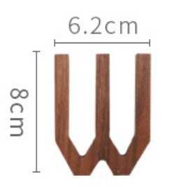 1pc Walnut Wooden Letter English Alphabet DIY Personalised Name Design Art Craft Free Standing Heart Wedding Home Decor