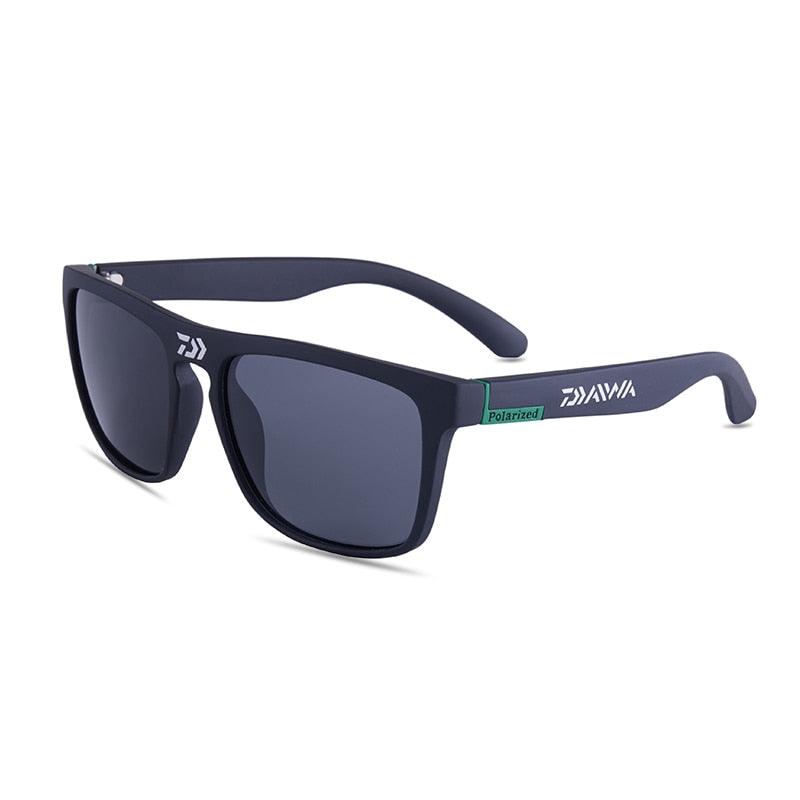 DAIWA 2020 Polarized Sunglasses Men&