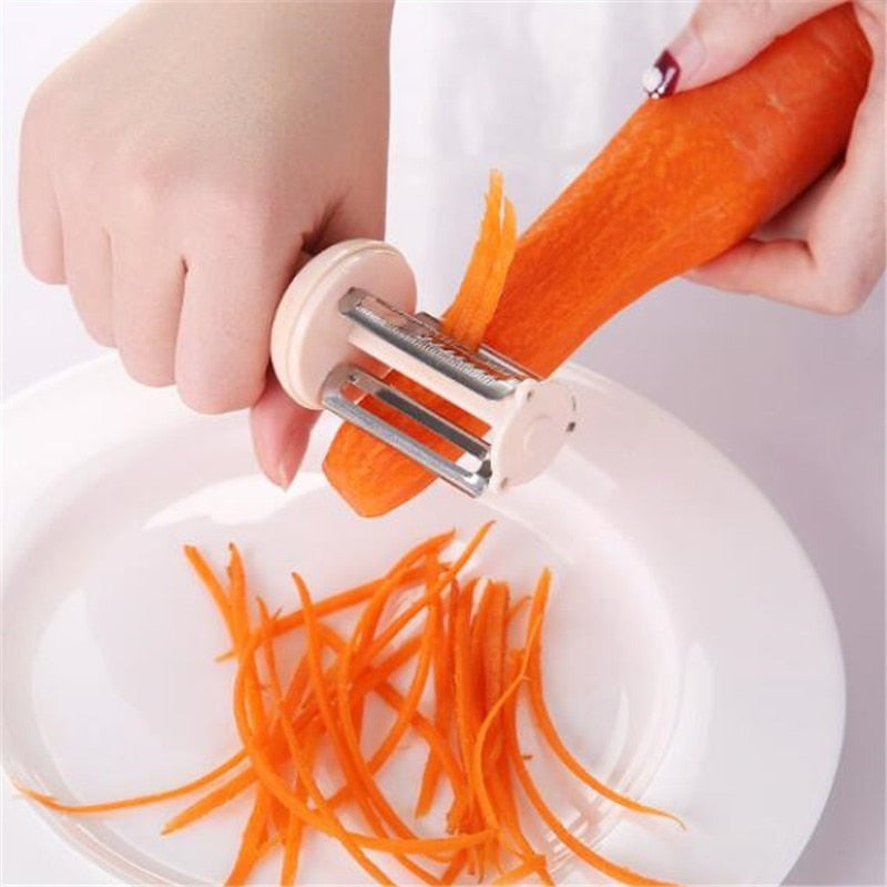 Vegetable Slicer Potato Silk Handguard Artifact Finger Protection Kitchen Tools Accessories Kitchen Gadgets Home Supplies 2020