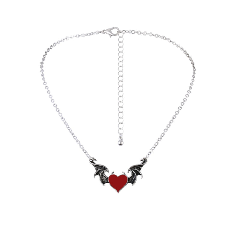 Lost Lady Fashion Necklace Women&