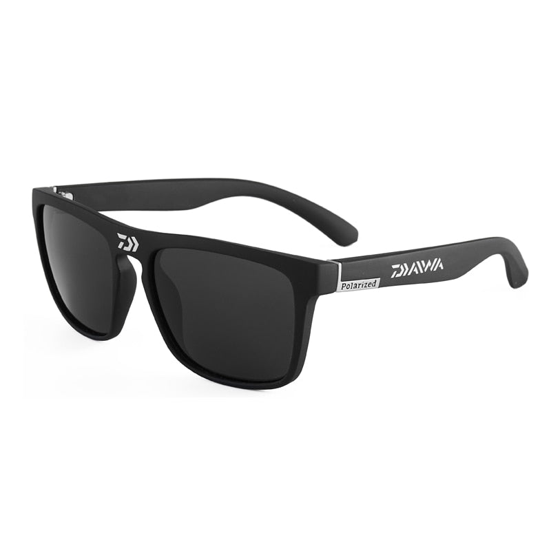 DAIWA 2020 Polarized Sunglasses Men&