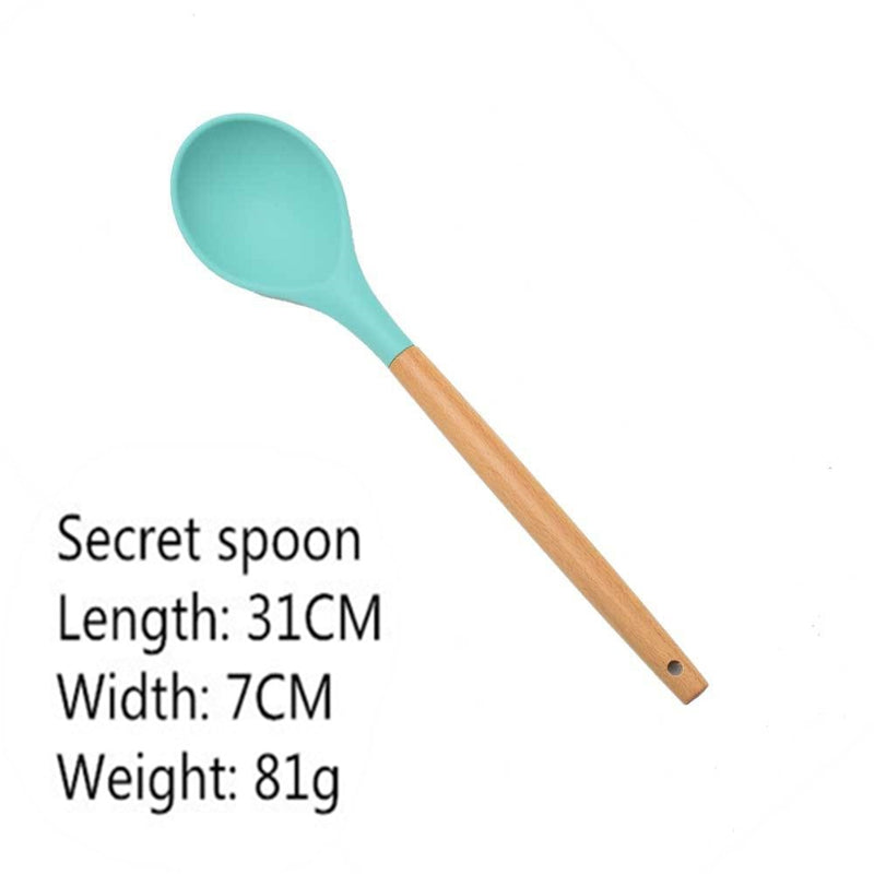 Kitchen Baking AccessoriesScale Plastic Measuring Spoon Milk Powder Baking Quantitative Spoon Kitchen Gadget Kitchen Accessories