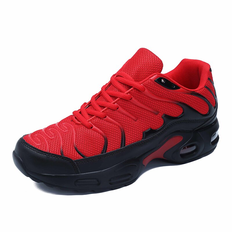 2020 Hot Running Shoes for Men Mesh Jogging Gym Training Outdoor Fitness Max INS Brand Design Size 39-47 Male Sports Sneakers