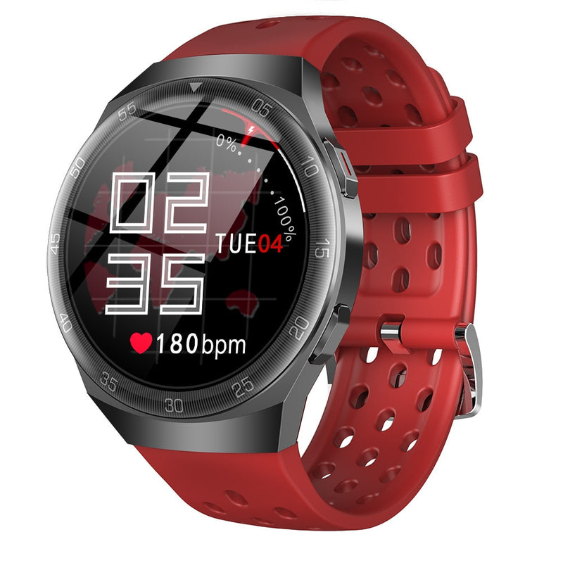 SENBONO MAX1 Smart watch Men ip68 Waterproof 24 Sports Mode Fitness Tracker Women Smartwatch for IOS Android Huawei Xiaomi