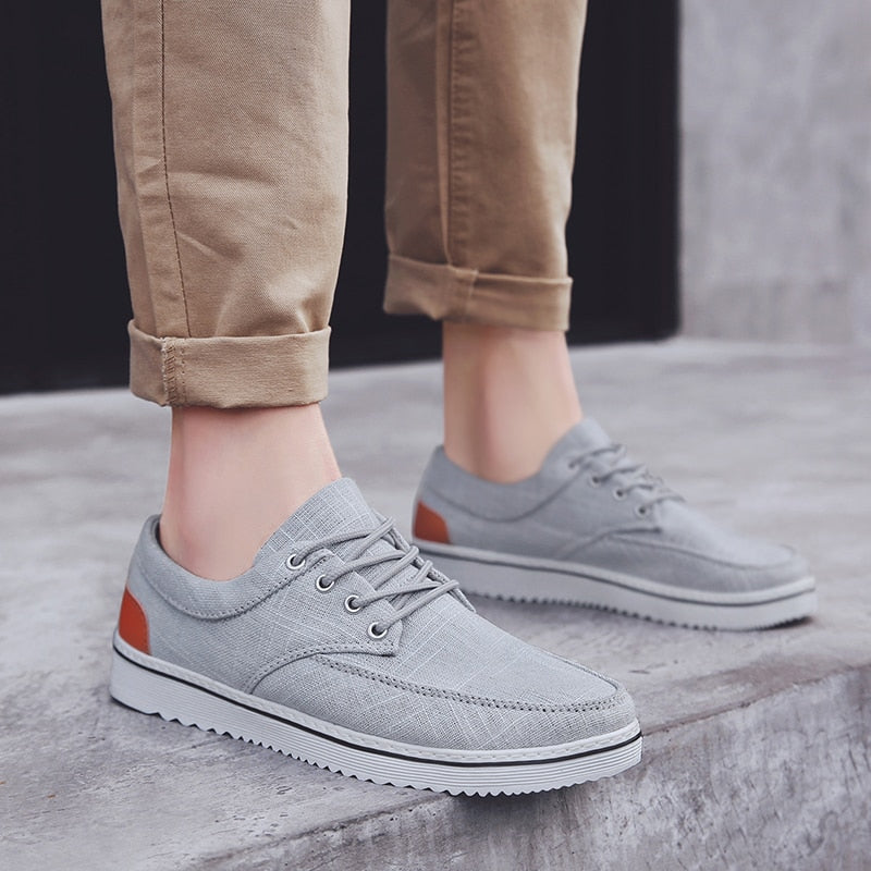 2022 New Men&#39;s Shoes Plus Size 39-47 Men&#39;s Flats,High Quality Casual Men Shoes Big Size Handmade Moccasins Shoes for Male