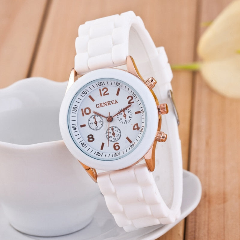 Women Watches 2021 New Fashion Luxury Brand Women&