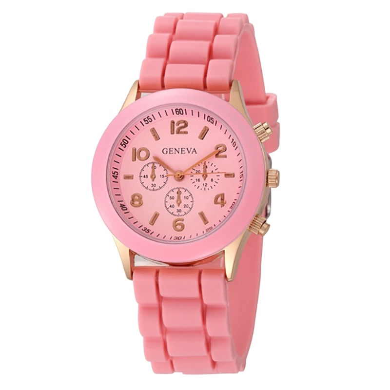 Women Watches 2021 New Fashion Luxury Brand Women&