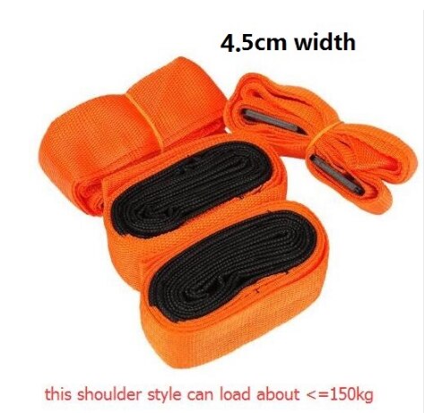 New Lifting Moving Strap Furniture Transport Belt In Wrist Straps For Lifting Bulky Items, Easy Carry Furniture