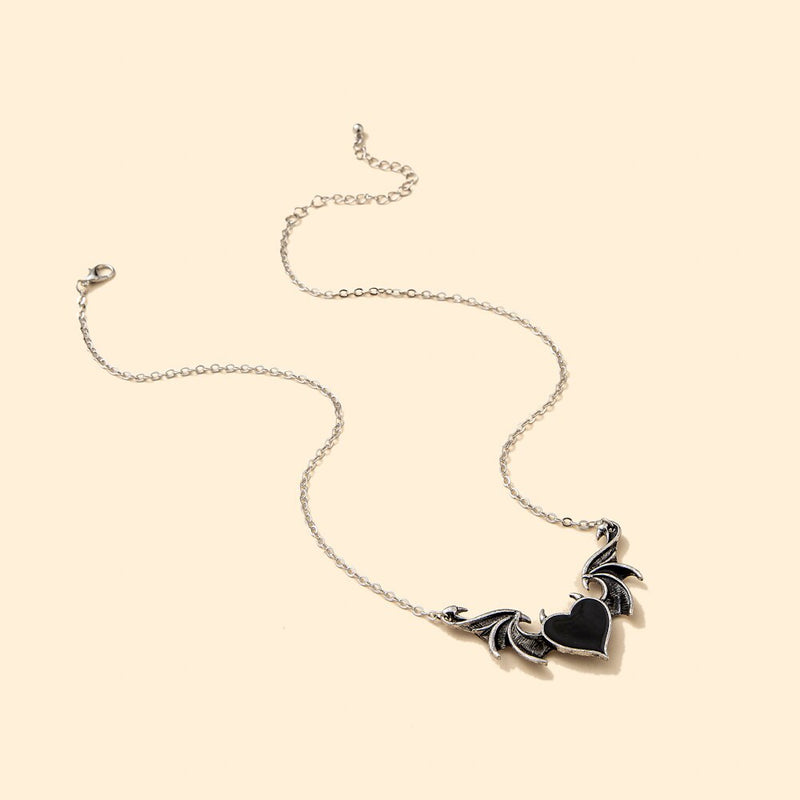 Lost Lady Fashion Necklace Women&