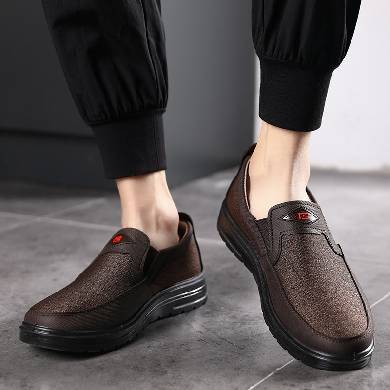 ADMAR Cheap Loafers Men Shoes Casual Classic Sneakers Men Flats Shoes Canavs Slip on Men Boats Shoes Moccasins Zapatos Hombre