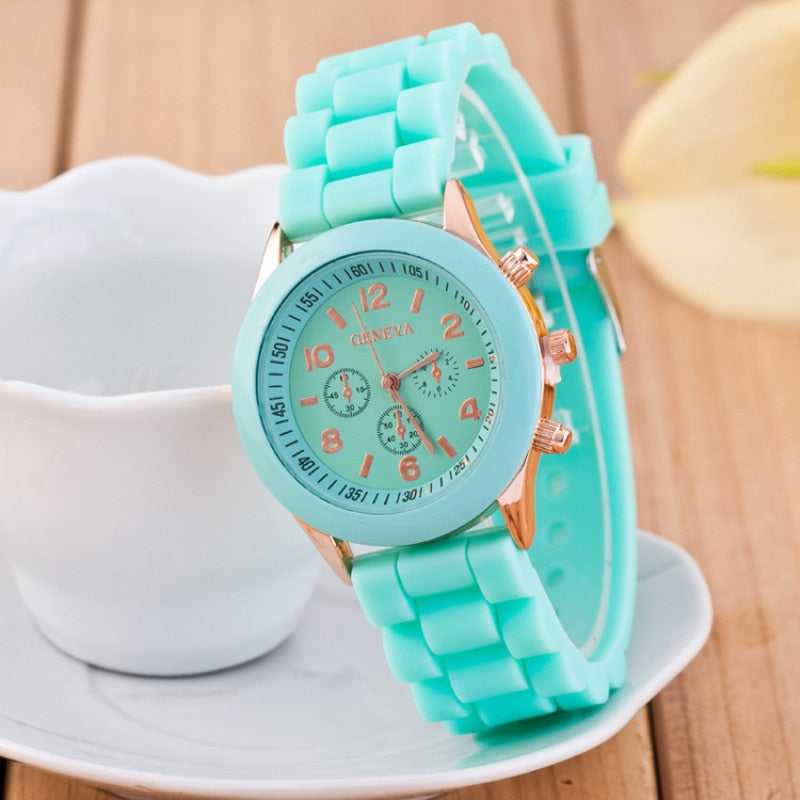 Women Watches 2021 New Fashion Luxury Brand Women&