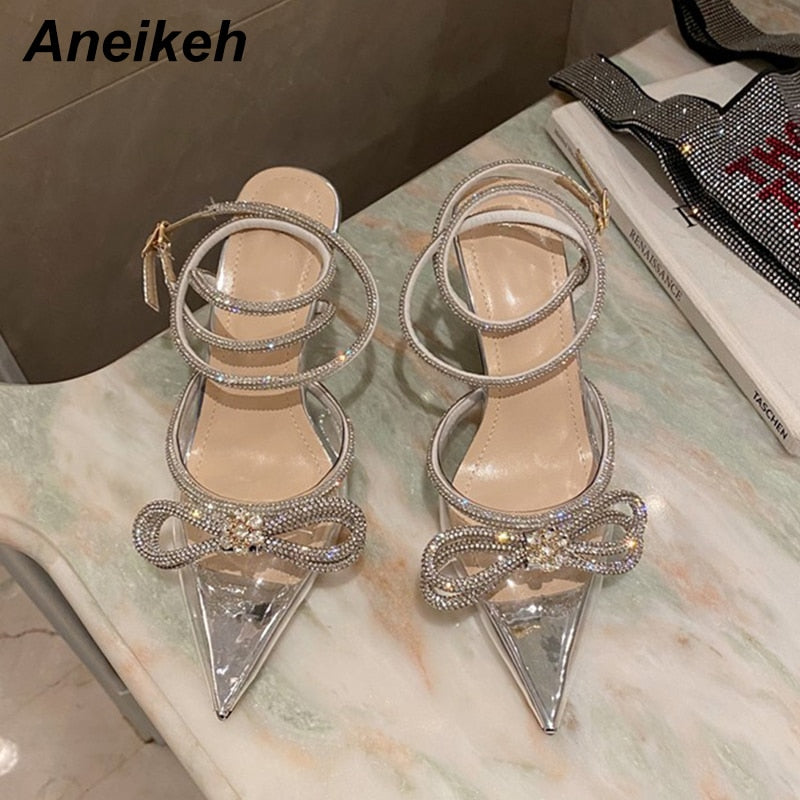 Aneikeh Spring/Autumn 2023 Women&